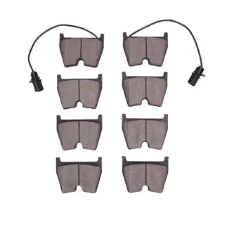 R1 Concepts 2310-1029-00 Ceramic Pads